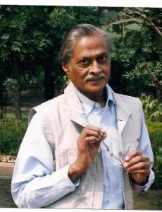 Jagannath Prasad Das