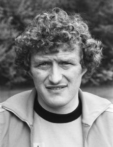 Wim Jansen