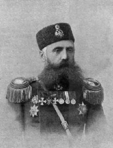 Maksud Alikhanov