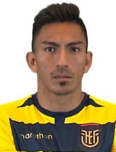 Ángel Mena