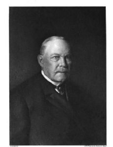 James Phinney Baxter