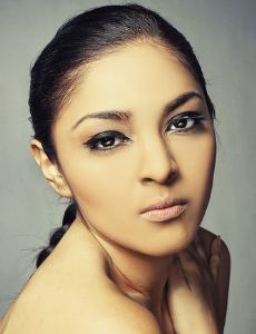 Nadine Ann Thomas