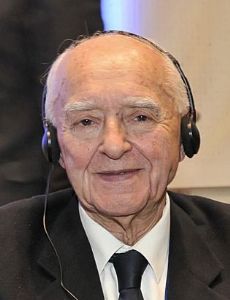 Dario Antoniozzi