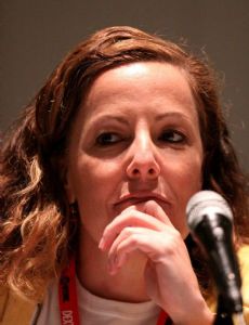 Pam Brady