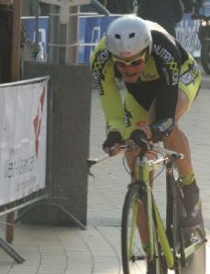 Sebastian Forke