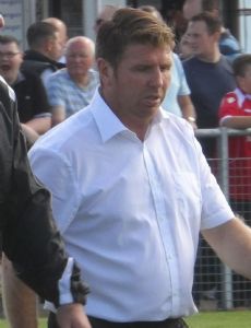 Martin Gray