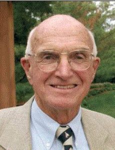Joseph Murray