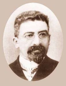 Leon Bramson