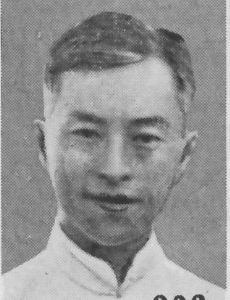 Chen Lifu