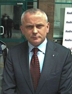 Aleksander Szczygło