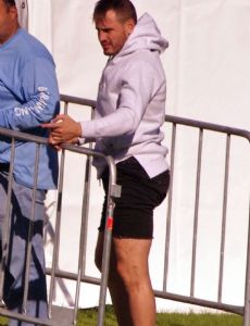 Josh Reynolds