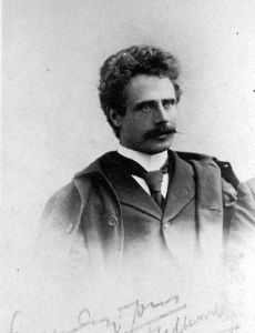 Albert Henry Fullwood
