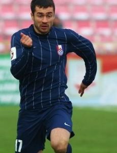 Aslan Dudiyev