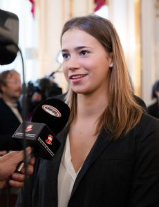 Carolin Grössinger