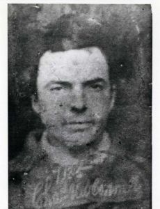 Charles Underwood O'Connell