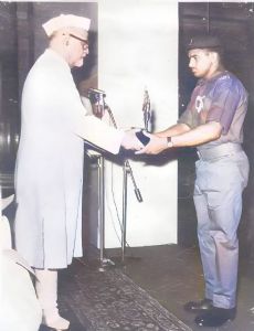 Mukhtiar Singh