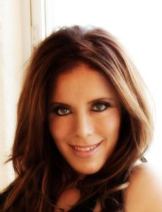 Nicky Ferrari
