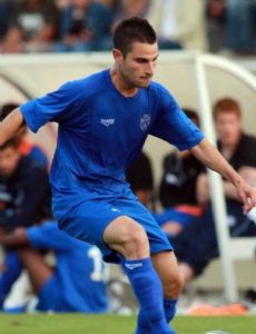 Frédéric Vieillot