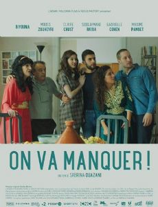 On va manquer!