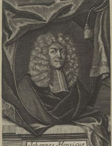 Johann Heinrich Boeckler