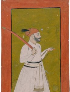 Bhim Chand (Kahlur)