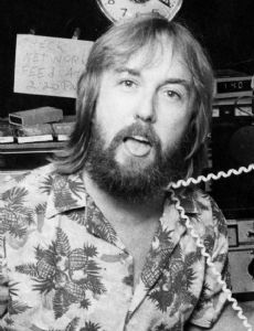 Sonny Fox (XM Radio)