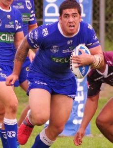 Braden Uele