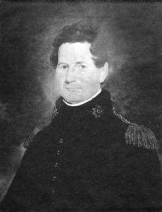 Richard Irvine Manning I