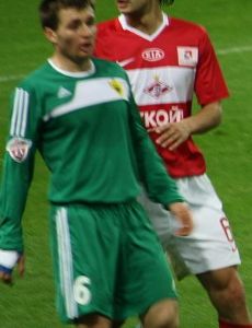 David Tsorayev