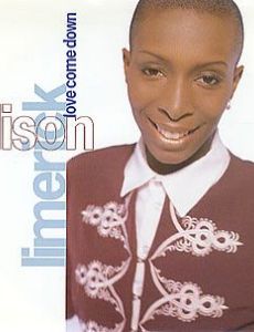 Alison Limerick