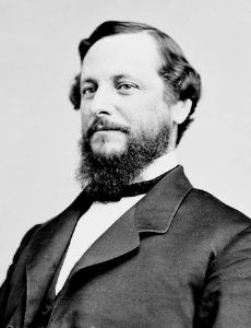George H. Pendleton