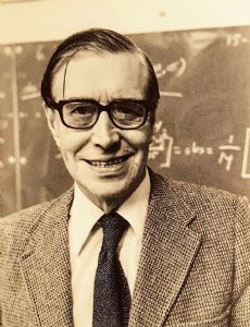 Arne Broman