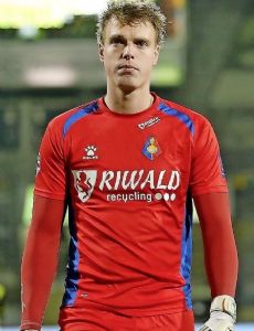 Wesley Zonneveld