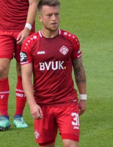 Patrick Göbel