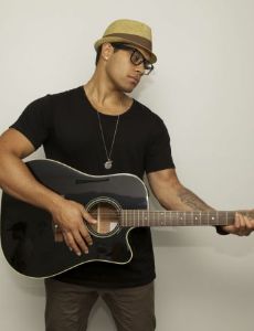 Vince Harder