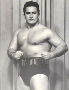 Johnny De Fazio