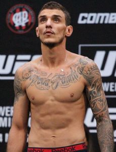 Renato Moicano
