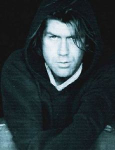 Jerry Snell