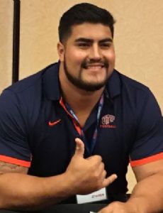 Will Hernandez