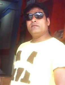 Amar Oli