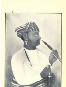 Fateh Singh Rao Gaekwad