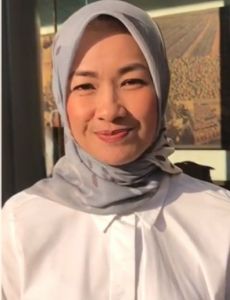 Alya Rohali