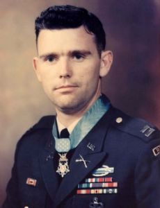 Ronald E. Ray