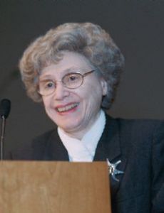 Ruth L. Kirschstein