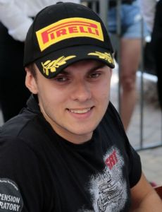 Nikolay Gryazin