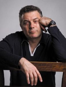 Dragoljub Ljubičić