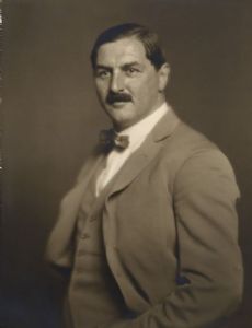Otto Rudolf Salvisberg