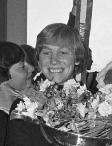 Maria Mattheussens-Fikkers
