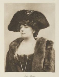 Lucy, Lady Houston
