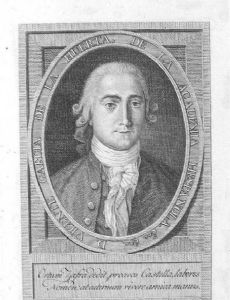 Vincent Garcia de la Huerta